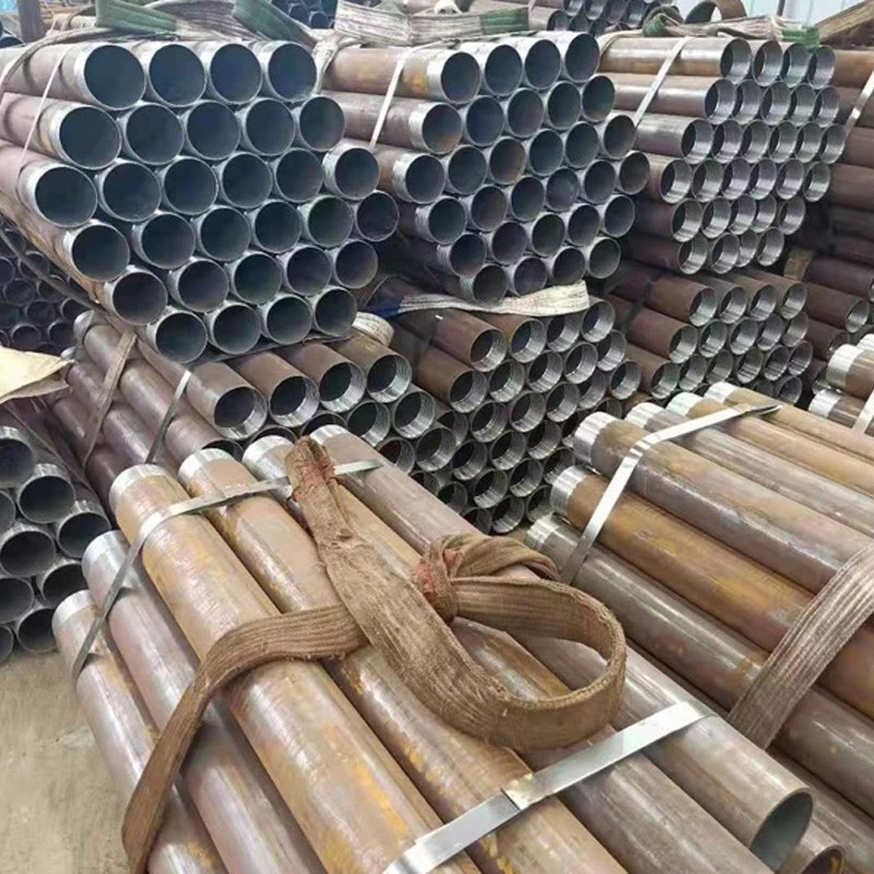 尖山地质钻探用跟管