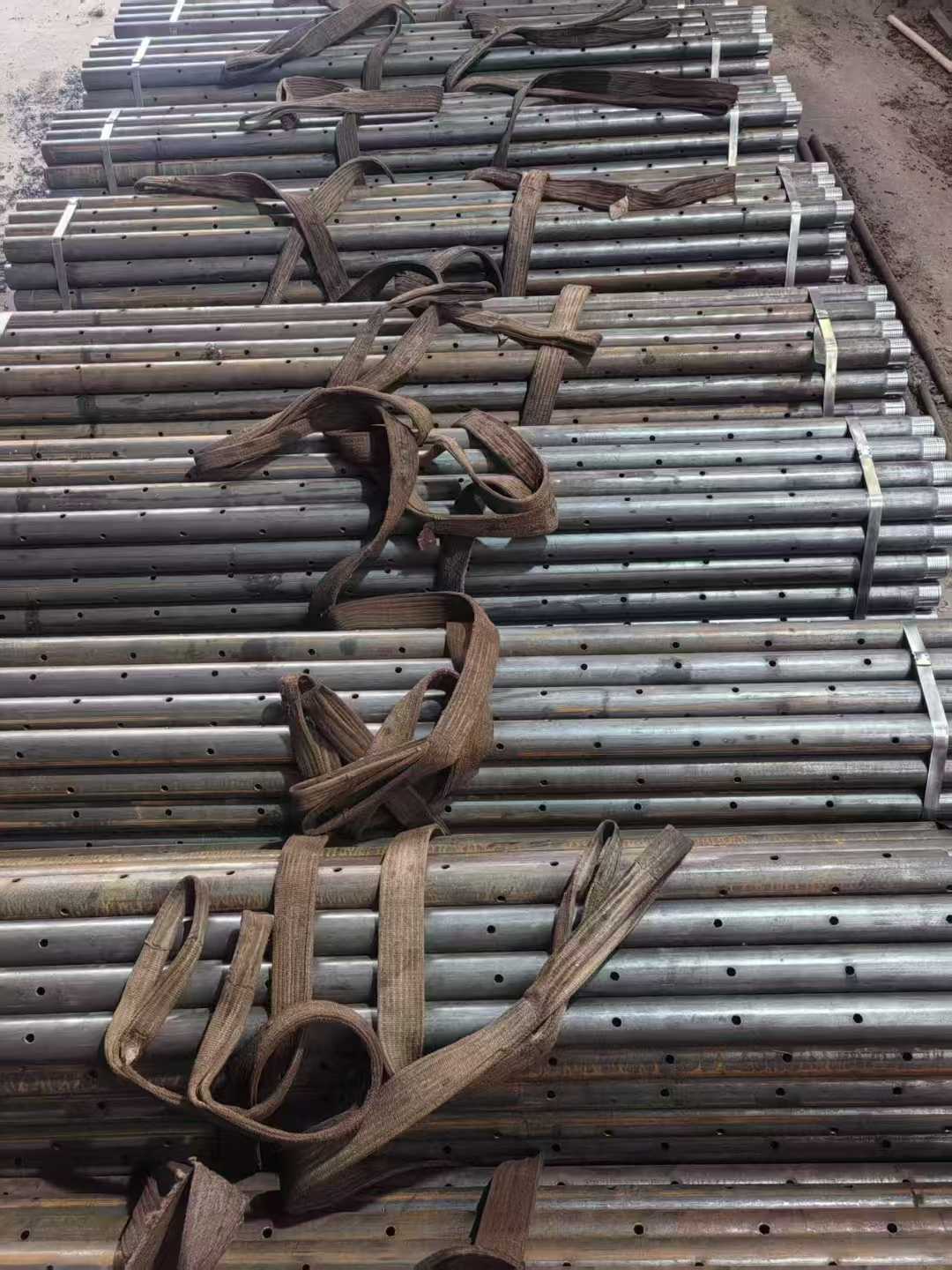 尖山127mm管棚管